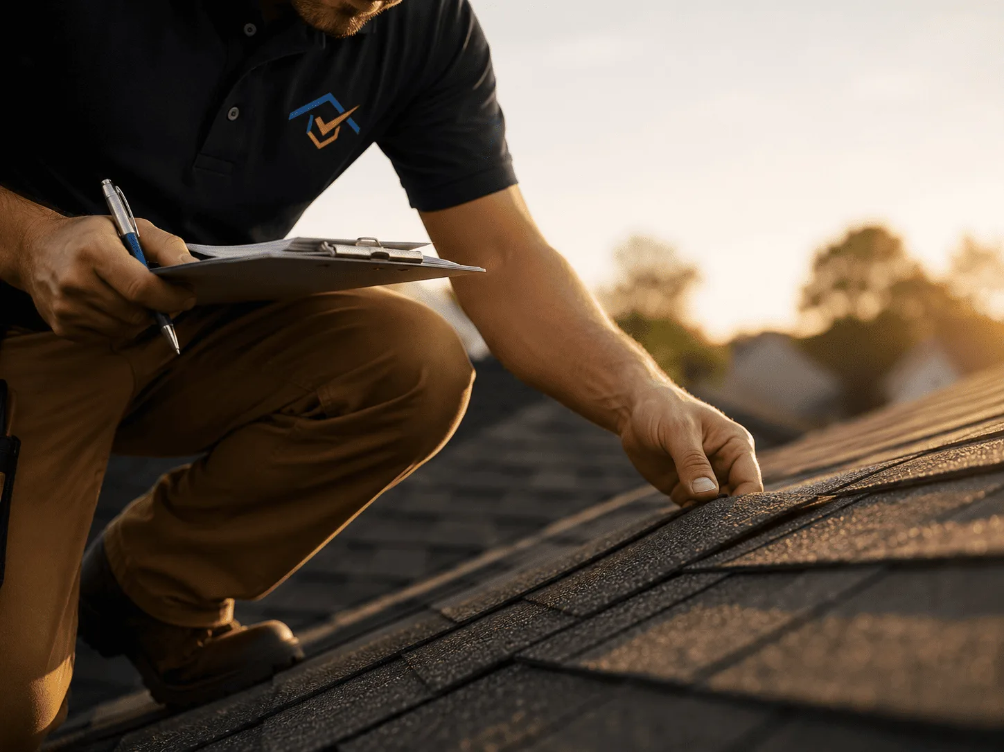 Why Choose Roof Inspection in Round Rock, TX