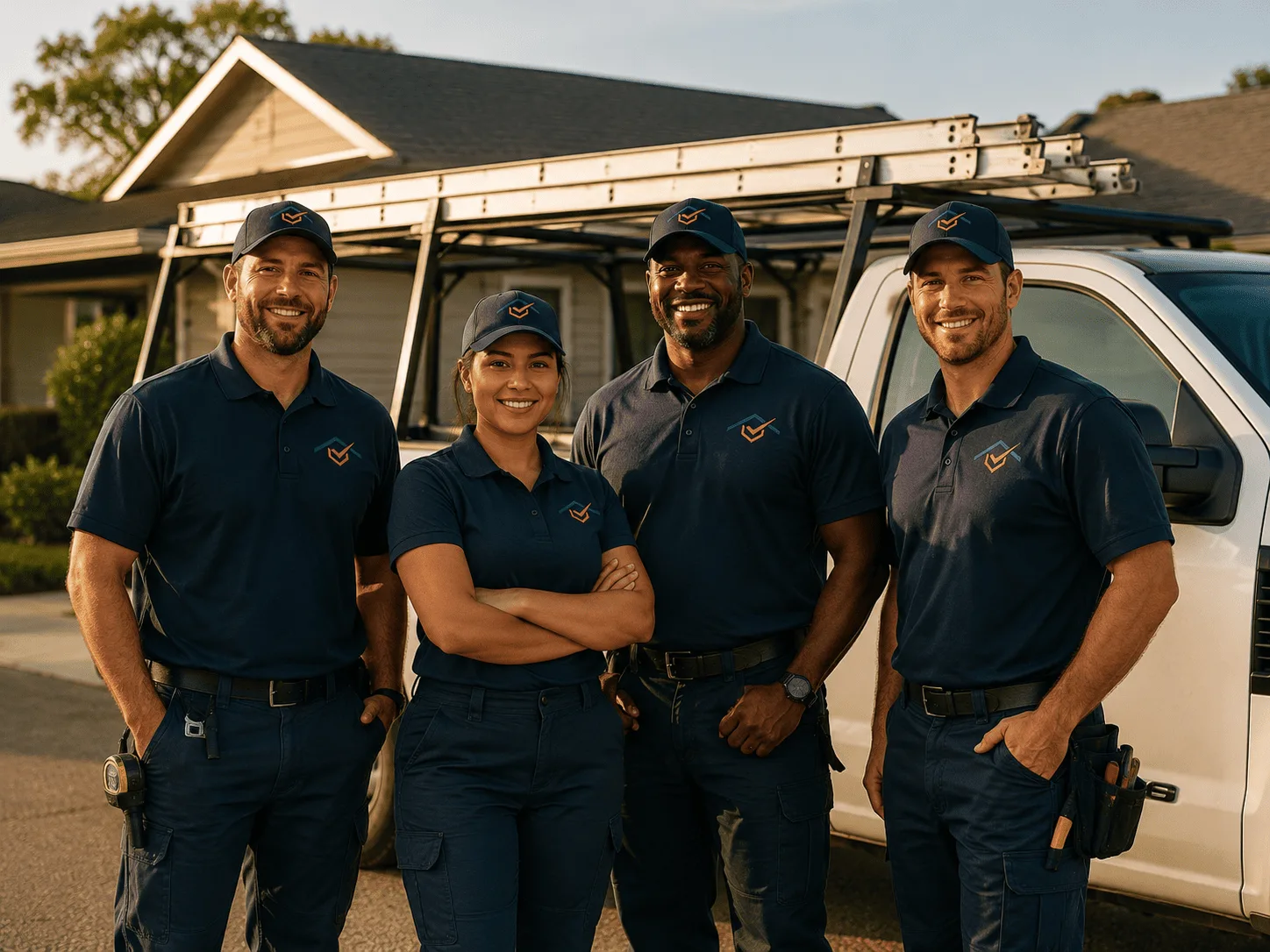 Roof Inspection company in Round Rock, TX